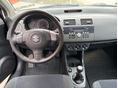 SUZUKI SWIFT 2010/6 - 7