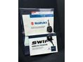 SUZUKI SWIFT 2010/6 - 11