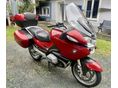 BMW R 1200 RT 2005/6 - 9