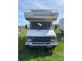 HYMER Citroen hymer Alkoven