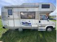 HYMER 1990 - 3