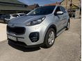 KIA SPORTAGE 2.0 CRDi HP EX Limited 4x4 (Automata) Xenon.panoráma üvegtető.magyarországi autó