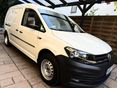 VOLKSWAGEN CADDY MAXI 2.0 TDI SCR BMT Trendline-----MAGYAR AUTÓ ! 1 TULAJDONOS ! 2 ÉV GARANCIA !