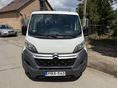 CITROEN JUMPER 2016/10 - 2