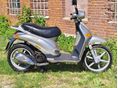 PIAGGIO LIBERTY 125 4T nagykerekű robogó