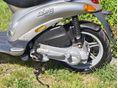PIAGGIO LIBERTY 125 1998 - 6
