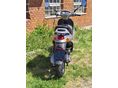 PIAGGIO LIBERTY 125 1998 - 9