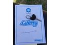 PIAGGIO LIBERTY 125 1998 - 10