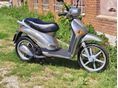 PIAGGIO LIBERTY 125 1998 - 12