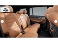 MERCEDES-BENZ GLS 350 2026/8 - 11