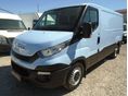 IVECO DAILY 35 S 16 V 3520 H1 KLÍMA/TEMPOMAT/VONÓHOROG!
