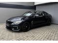 BMW 430d xDrive M Sport (Automata) GARANCIÁVAL!