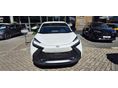 TOYOTA C-HR 2026 - 1