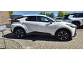 TOYOTA C-HR 2026 - 3