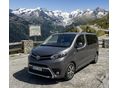 TOYOTA PROACE 1.6 D-4D Family Active Visible Safety L1H1 MAGYAR! 8 SZEMÉLYES!