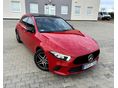 MERCEDES-BENZ A 160 2019/4 - 1