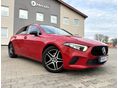 MERCEDES-BENZ A 160 2019/4 - 2