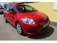 TOYOTA AURIS 2008/3 - 6