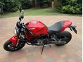 DUCATI MONSTER 821 2021/10 - 3