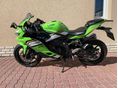 KAWASAKI ZX-4R (NINJA) 2025/10 - 2