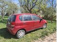 CHEVROLET AVEO 2007/12 - 4