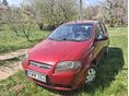 CHEVROLET AVEO 2007/12 - 5