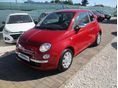 FIAT 500 2014/10 - 1