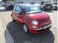 FIAT 500 2014/10 - 2