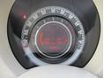 FIAT 500 2014/10 - 11