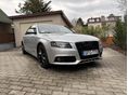 AUDI A4 2.0 TDI DPF EU5 3XS-LINE