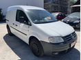 VOLKSWAGEN CADDY 2010/7 - 3