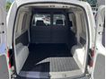 VOLKSWAGEN CADDY 2010/7 - 12