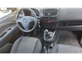 OPEL COMBO 2017/11 - 6
