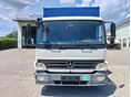 MERCEDES-BENZ 2008/11 - 2