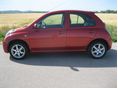 NISSAN MICRA 2006/12 - 2