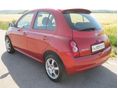 NISSAN MICRA 2006/12 - 3