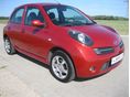 NISSAN MICRA 2006/12 - 4