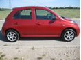 NISSAN MICRA 2006/12 - 5
