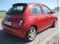 NISSAN MICRA 2006/12 - 6