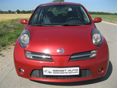NISSAN MICRA 2006/12 - 7