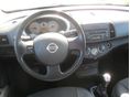 NISSAN MICRA 2006/12 - 11