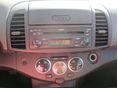 NISSAN MICRA 2006/12 - 12