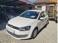 VOLKSWAGEN POLO V 2010 - 2