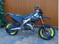 HONDA CRM 125 HM 2011/1 - 1