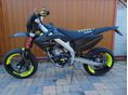 HONDA CRM 125 HM 2011/1 - 2