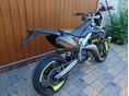 HONDA CRM 125 HM 2011/1 - 4