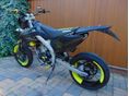 HONDA CRM 125 HM 2011/1 - 5