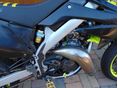 HONDA CRM 125 HM 2011/1 - 6