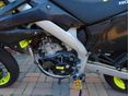 HONDA CRM 125 HM 2011/1 - 7