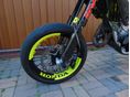 HONDA CRM 125 HM 2011/1 - 8